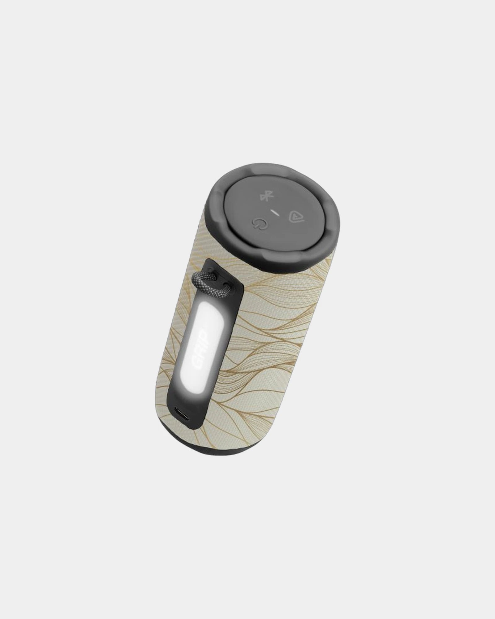 Speaker resistente ad acqua e polvere Grip da personalizzare - 2