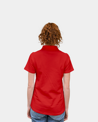 Polo da donna Made in France personalizzabile - 6
