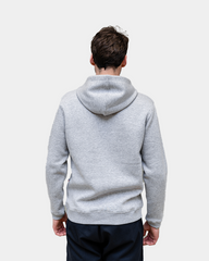 Felpa con cappuccio uomo Made in France da personalizzare - 1