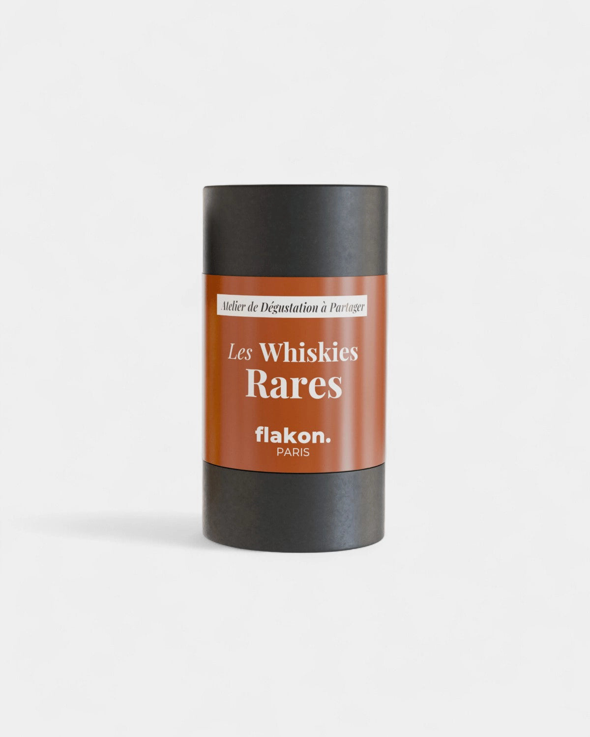 Cofanetto degustazione 4 flaconi di distillati da personalizzare - 4