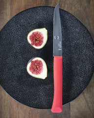 Coltello da tavola Opinel Bon Appétit+ da personalizzare - 8