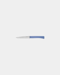 Coltello da tavola Opinel Bon Appétit+ da personalizzare - Blu