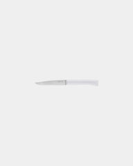 Coltello da tavola Opinel Bon Appétit+ da personalizzare - Grigio