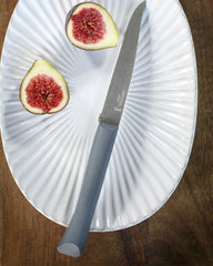 Coltello da tavola Opinel Bon Appétit+ da personalizzare - 2