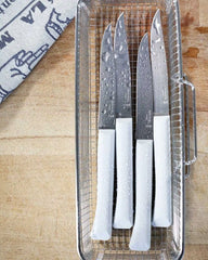Set 4 coltelli da tavola Bon Appétit da personalizzare - 3