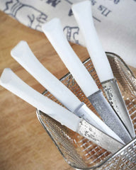 Set 4 coltelli da tavola Bon Appétit da personalizzare - 2