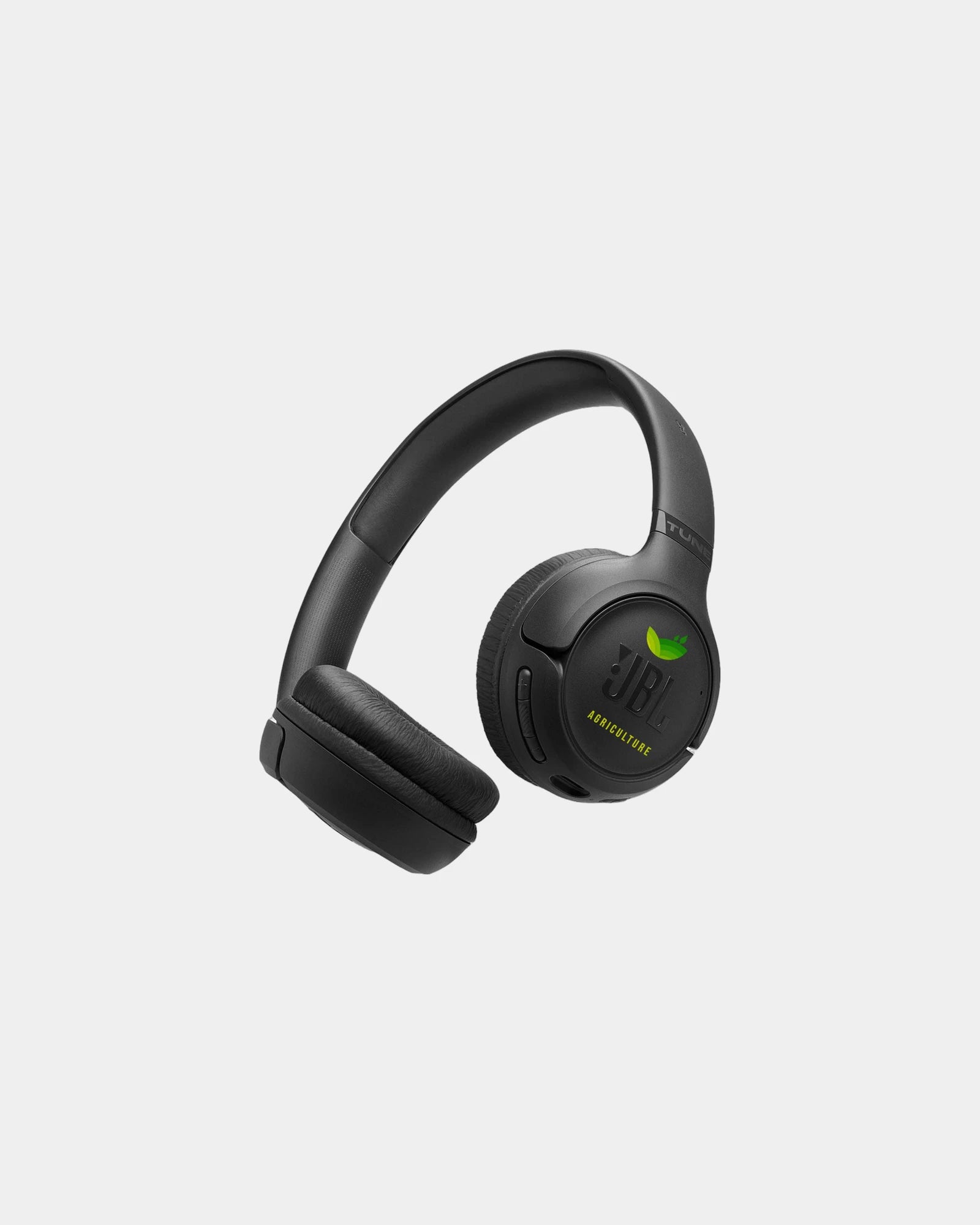 Cuffie JBL Tune 530BT da personalizzare - Nero