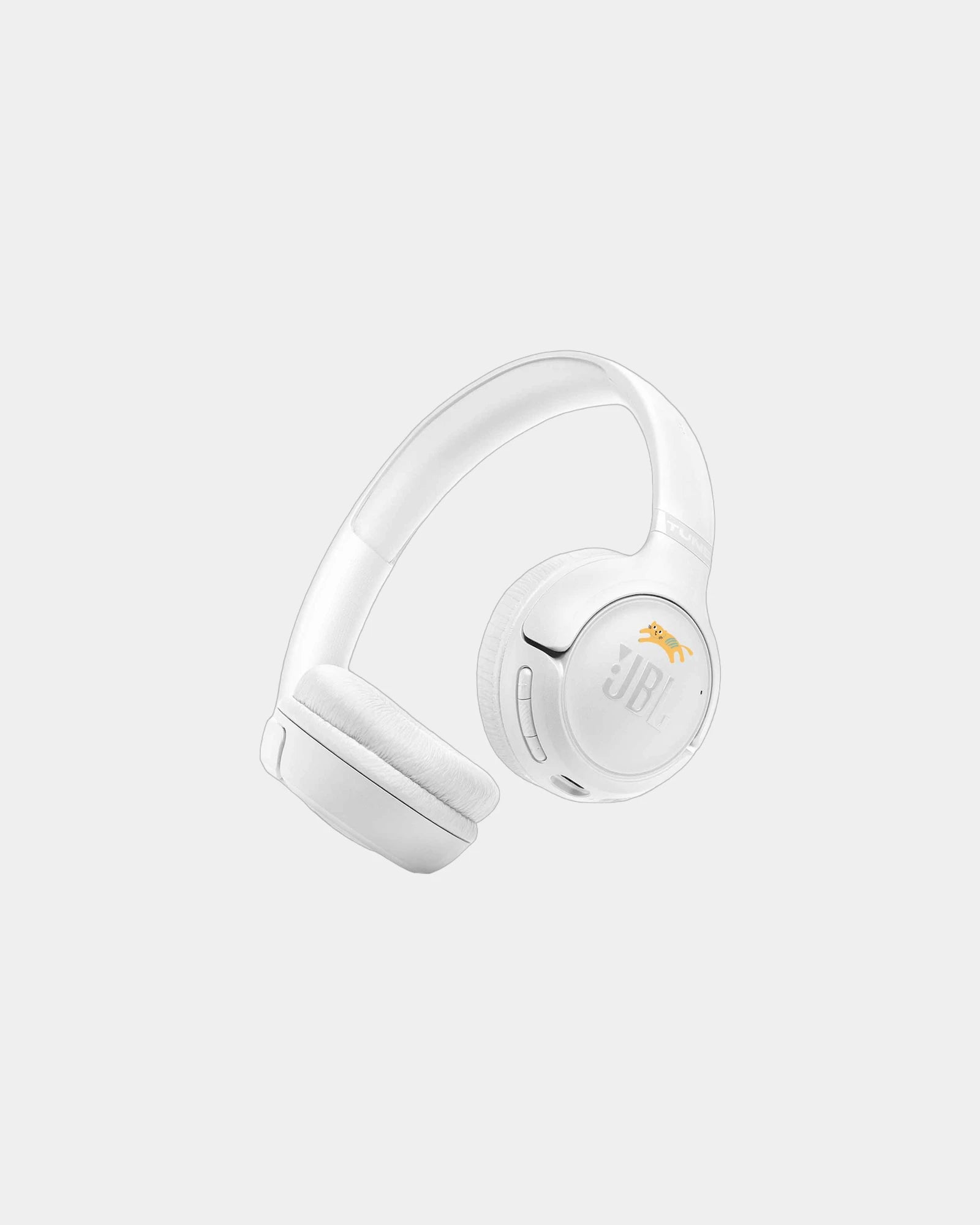 Cuffie JBL Tune 530BT da personalizzare - Bianco