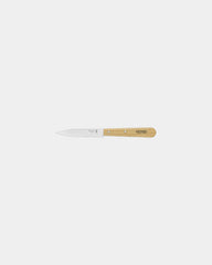 Coltello acciaio inox Opinel N°112 da personalizzare - Beige