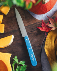 Coltello acciaio inox Opinel N°112 da personalizzare - 9