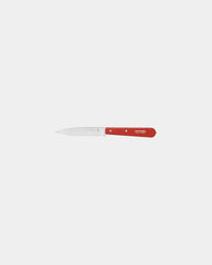 Coltello da cucina Opinel Cranté N°113 da personalizzare - Rosso