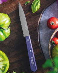 Coltello da cucina Opinel Cranté N°113 da personalizzare - 6