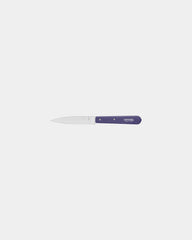 Coltello da cucina Opinel Cranté N°113 da personalizzare - Viola