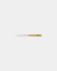 Coltello da cucina Opinel Cranté N°113 da personalizzare - Beige