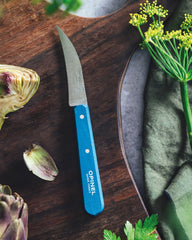 Coltello da verdura Opinel N°114 da personalizzare - 10