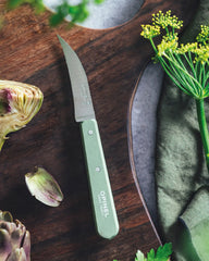 Coltello da verdura Opinel N°114 da personalizzare - 8