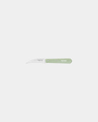 Coltello da verdura Opinel N°114 da personalizzare - Verde