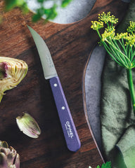 Coltello da verdura Opinel N°114 da personalizzare - 6