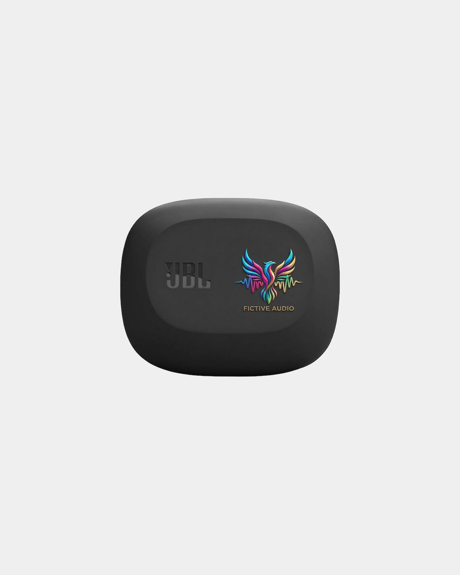 Auricolari JBL Sense Lite da personalizzare - Nero