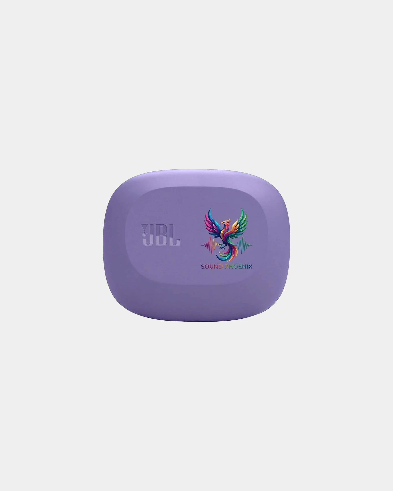 Auricolari JBL Sense Lite da personalizzare - Viola