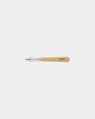 Pelapatate acciaio inox Opinel N°115 da personalizzare - Beige