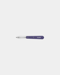 Pelapatate acciaio inox Opinel N°115 da personalizzare - Viola