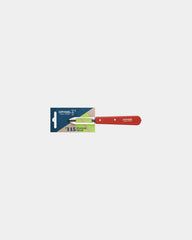 Pelapatate acciaio inox Opinel N°115 da personalizzare - 5