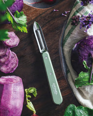 Pelapatate acciaio inox Opinel N°115 da personalizzare - 10