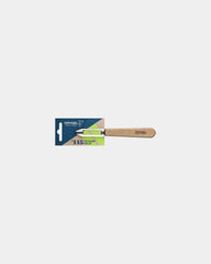 Pelapatate acciaio inox Opinel N°115 da personalizzare - 1