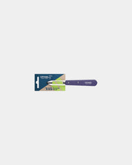 Pelapatate acciaio inox Opinel N°115 da personalizzare - 7