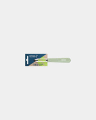 Pelapatate acciaio inox Opinel N°115 da personalizzare - 9