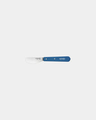 Coltello spalmatore Opinel N°117 da personalizzare - Blu