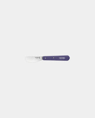 Coltello spalmatore Opinel N°117 da personalizzare - Viola