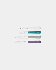 Cofanetto Essentiels Art Déco Opinel da personalizzare - 1