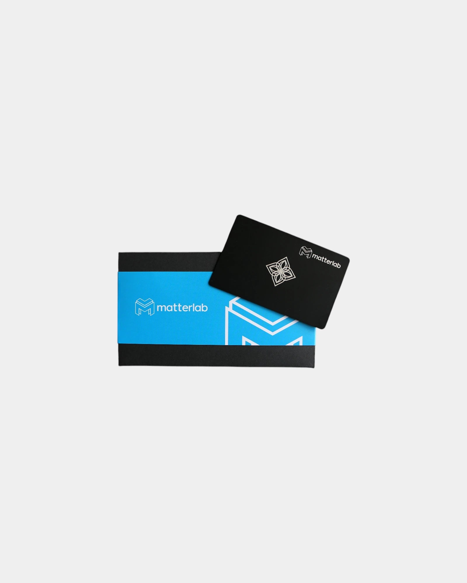 Carta NFC acciaio inossidabile Bloom Card da personalizzare - 8