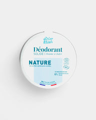 Deodorante solido Made in France - 9