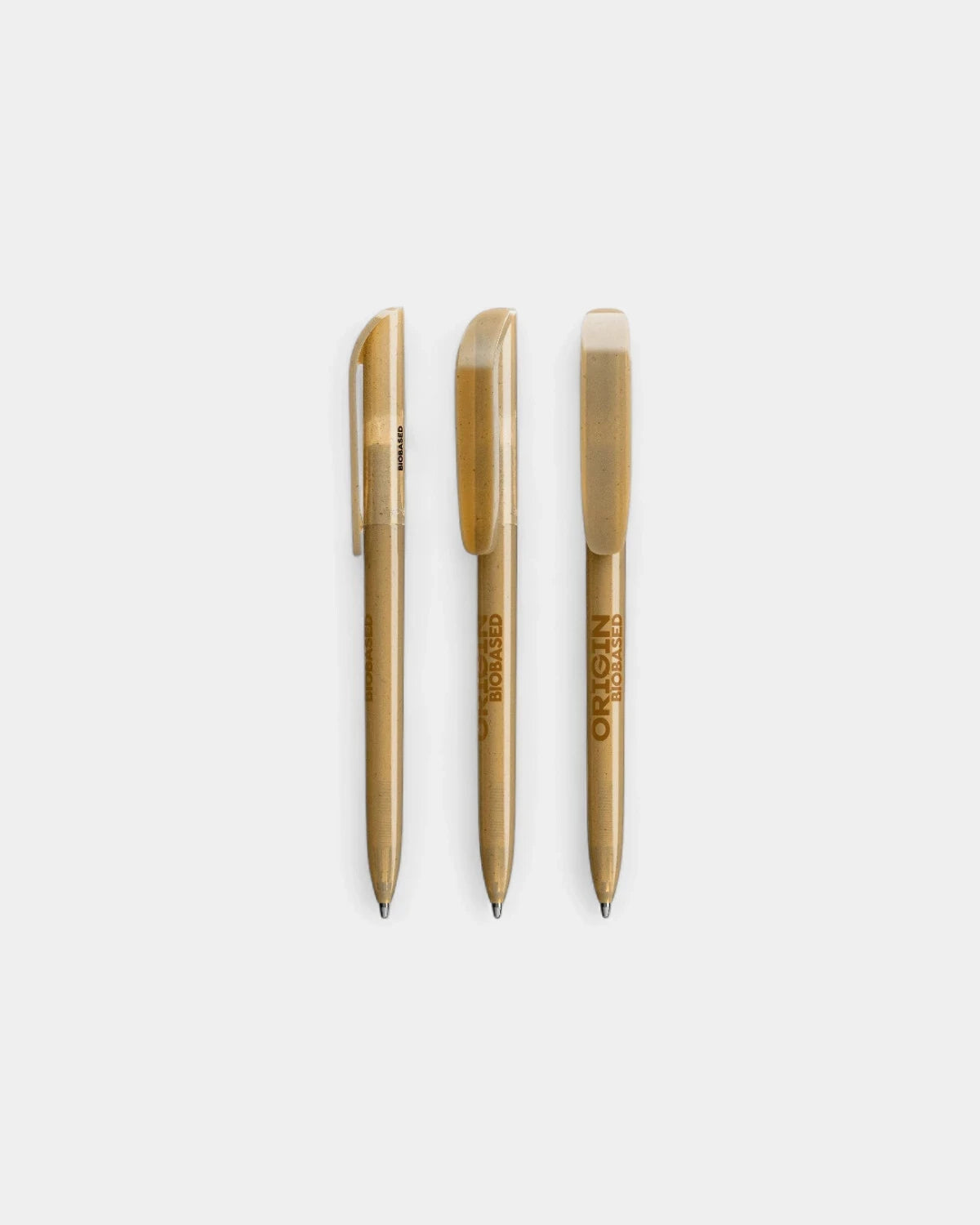 Bic Super Clip ecosostenibile da personalizzare - 3