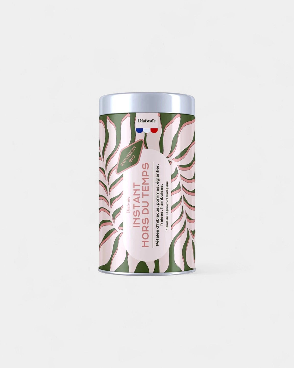 Infuso bio da personalizzare - 1