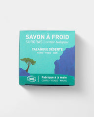 Sapone a freddo Made in Paris da personalizzare - 14