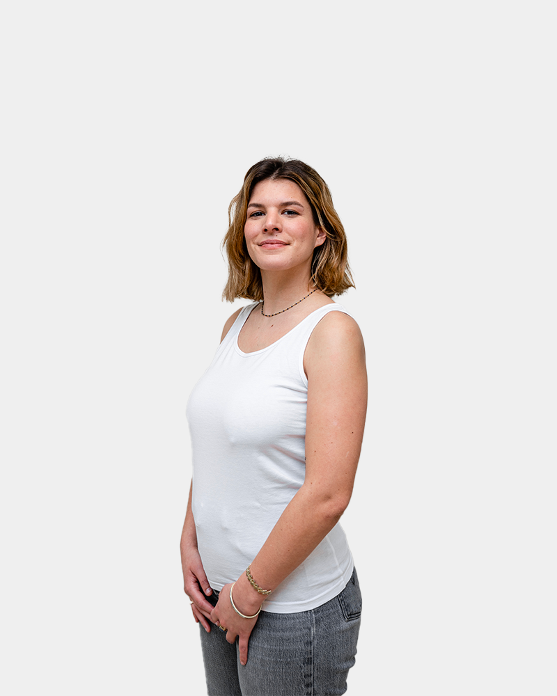 Canotta donna ecosostenibile da personalizzare - 13