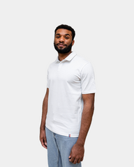 Polo Uomo ecosostenibile da personalizzare - 9