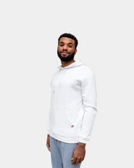 Felpa con cappuccio da uomo Made in France personalizzabile - 22
