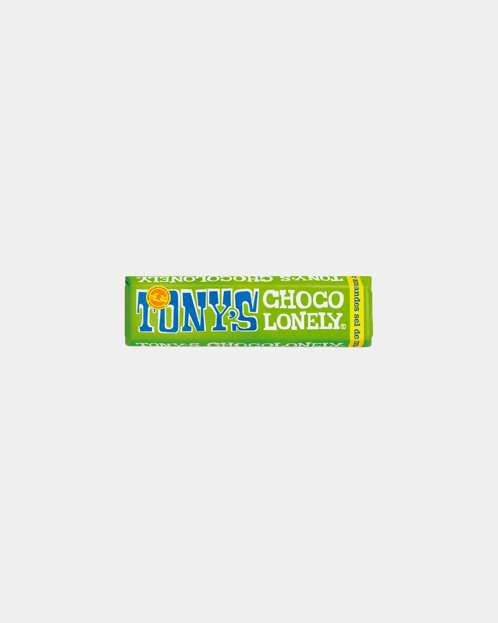 Barretta di cioccolato originale