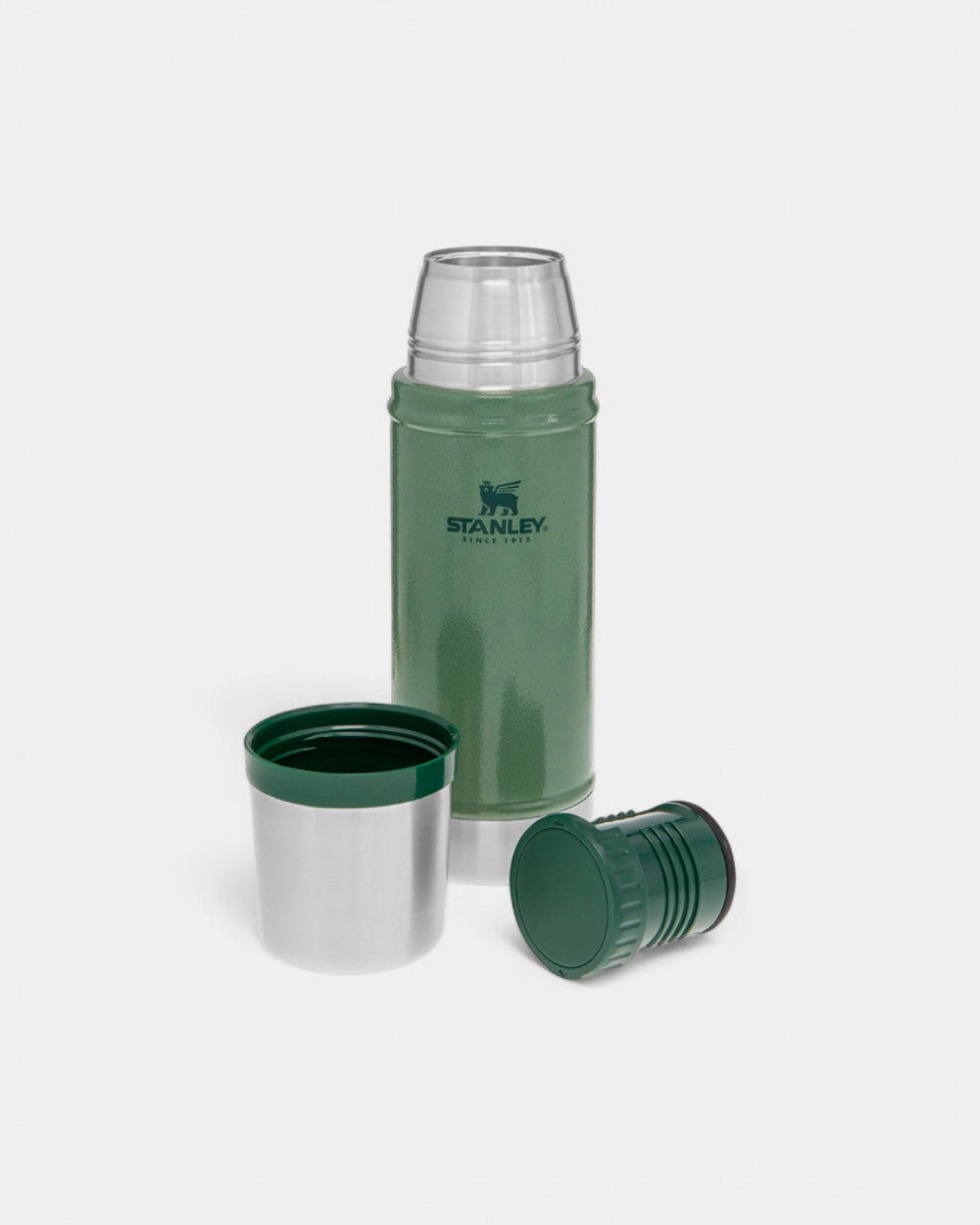 Borraccia termica 0,75cl Stanley personalizzabile - 3