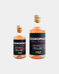 Cocktail pronti da servire personalizzabile