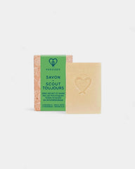 Sapone saponificato a freddo da personalizzare - 2