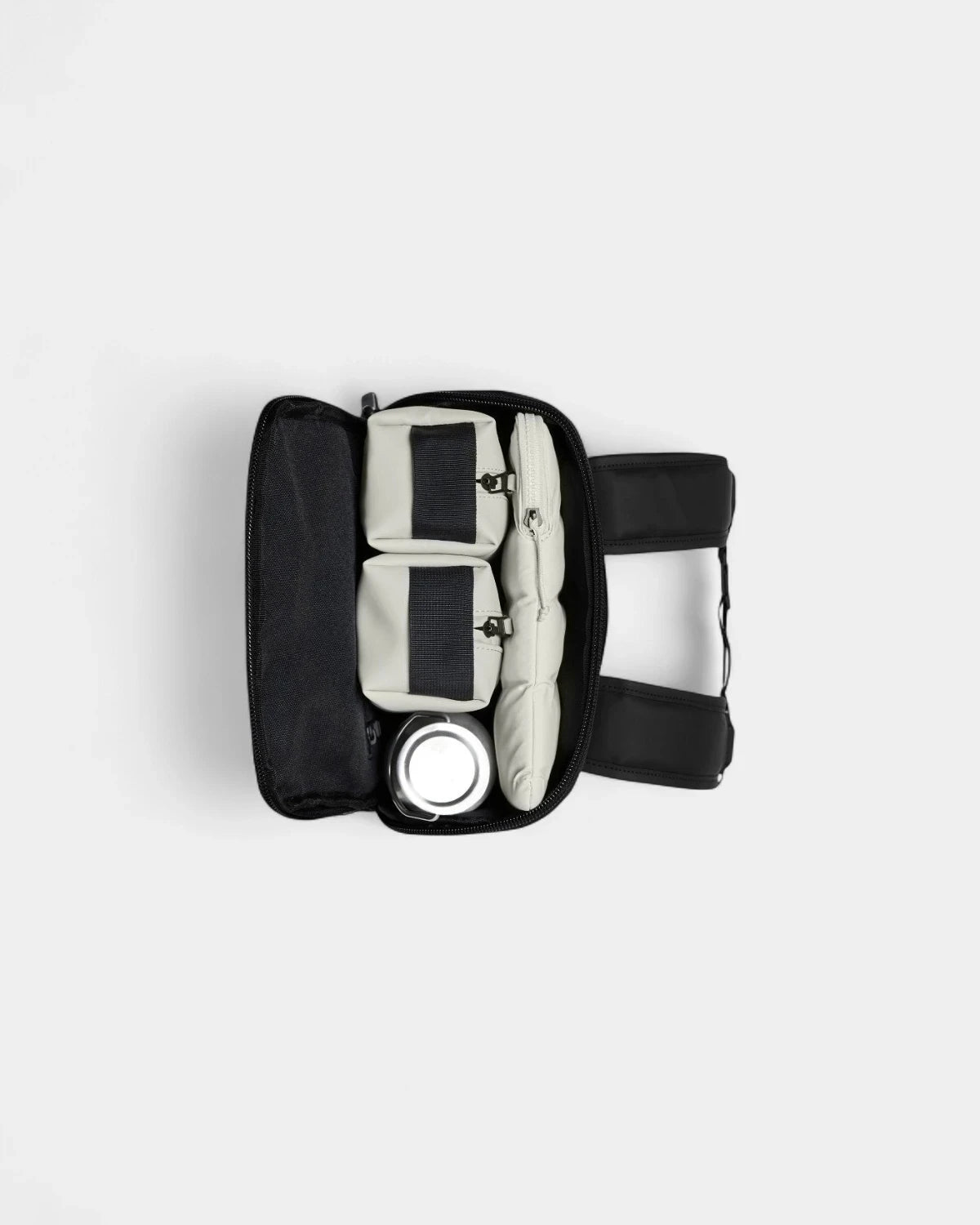 Zaino cargo Rains da personalizzare - 3