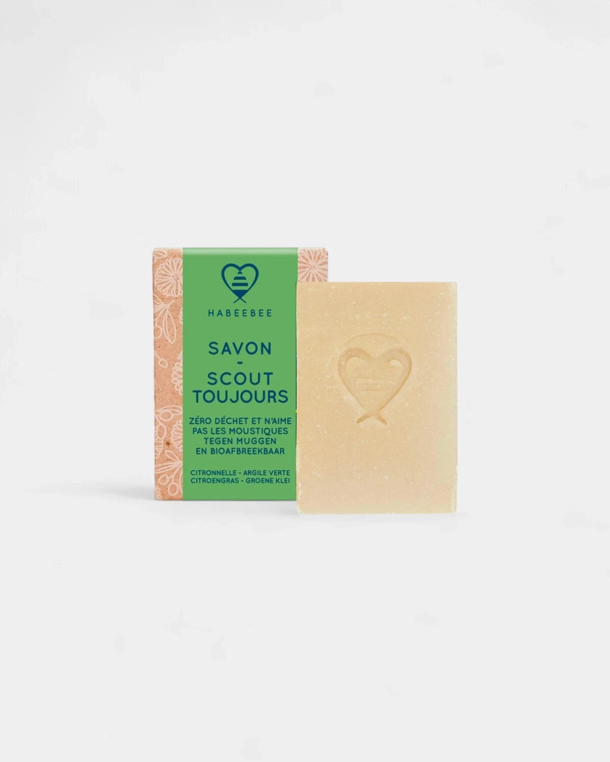 Sapone saponificato a freddo da personalizzare - 8