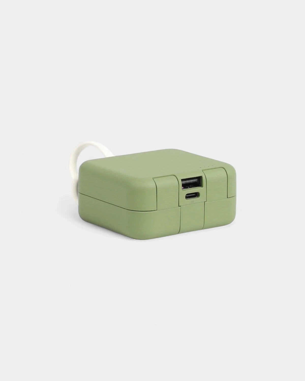 Batteria di riserva con supporto per telefono personalizzabile - 2
