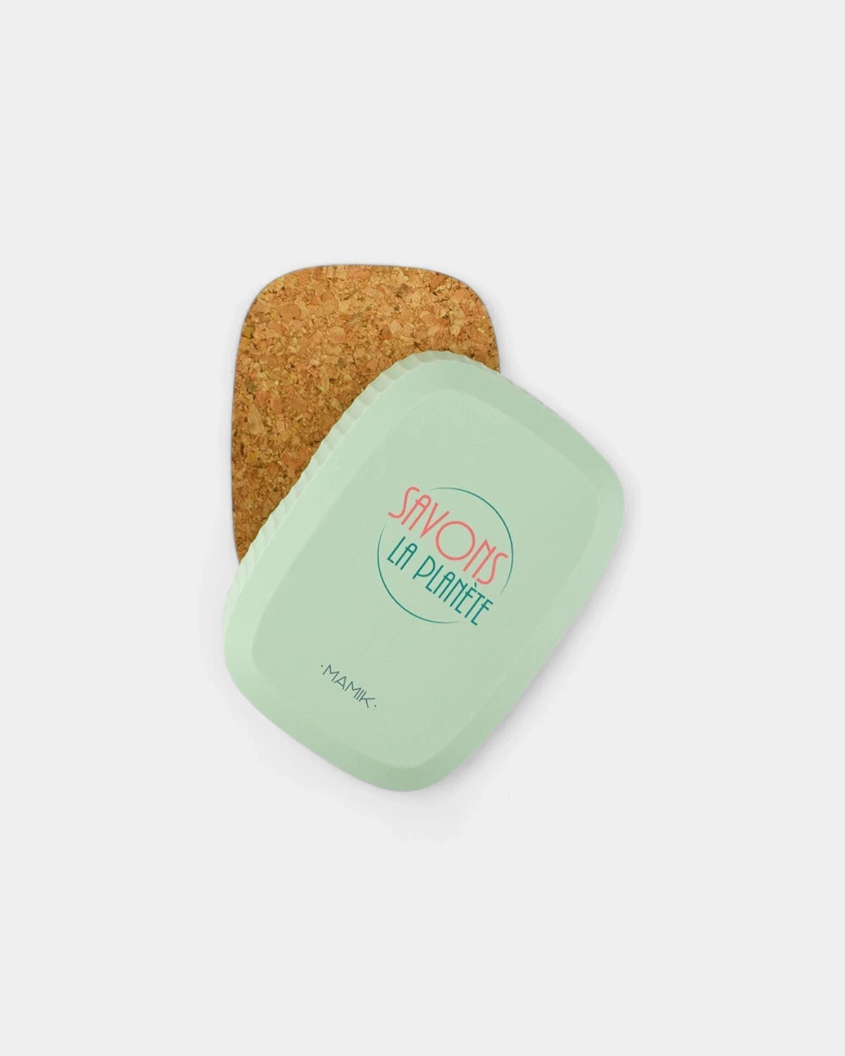 Scatola per sapone Made in France da personalizzare - 11
